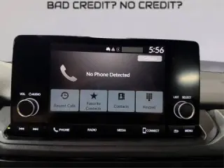 Honda Accord 2023
