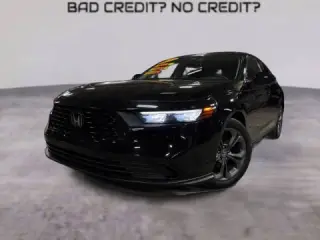 Honda Accord 2023