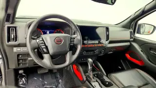 Nissan Frontier 2025 4x2 PRO-X 4dr Crew Cab 5 ft. SB