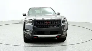 Nissan Frontier 2025 4x2 PRO-X 4dr Crew Cab 5 ft. SB