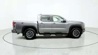 Nissan Frontier 2025 4x2 PRO-X 4dr Crew Cab 5 ft. SB