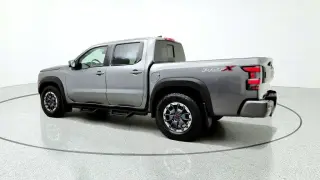 Nissan Frontier 2025 4x2 PRO-X 4dr Crew Cab 5 ft. SB