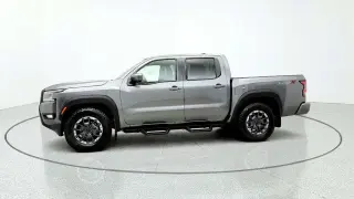 Nissan Frontier 2025 4x2 PRO-X 4dr Crew Cab 5 ft. SB
