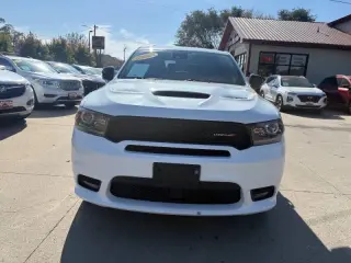 Dodge Durango 2019