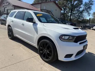 Dodge Durango 2019