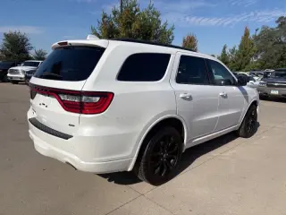 Dodge Durango 2019