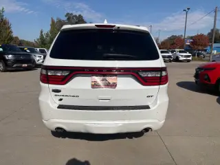 Dodge Durango 2019