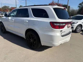 Dodge Durango 2019