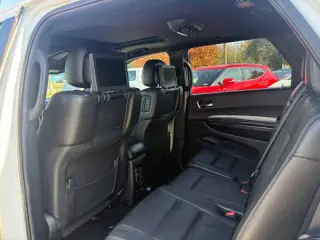 Dodge Durango 2019
