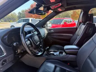 Dodge Durango 2019