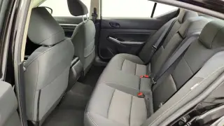 Nissan Altima 2023 AWD 2.5 SV 4dr Sedán