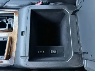 Infiniti QX56 2011