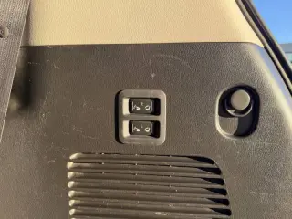 Infiniti QX56 2011