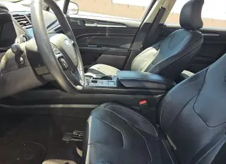 Ford Fusion Energi 2019 Titanium 4dr Sedan