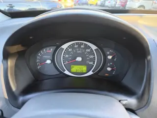 Hyundai Tucson 2007