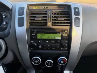 Hyundai Tucson 2007