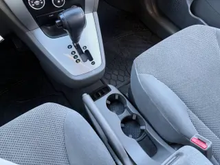 Hyundai Tucson 2007
