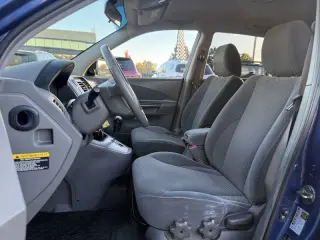 Hyundai Tucson 2007