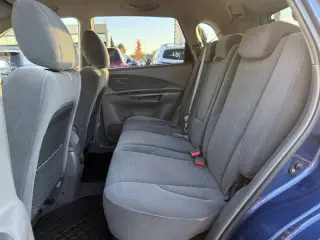 Hyundai Tucson 2007