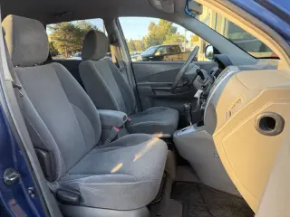 Hyundai Tucson 2007