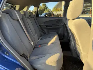 Hyundai Tucson 2007