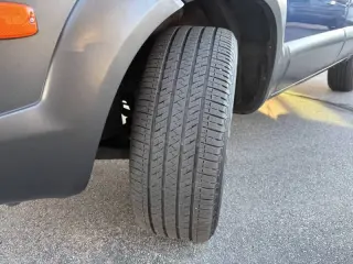 Hyundai Tucson 2007
