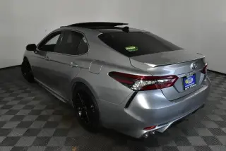 Toyota Camry 2021 XSE 4dr Sedán