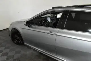 Toyota Camry 2021 XSE 4dr Sedán
