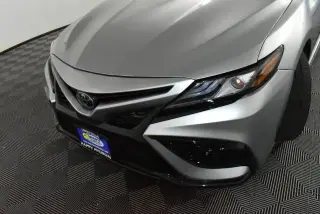 Toyota Camry 2021 XSE 4dr Sedán