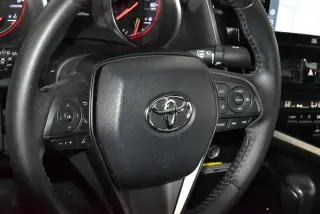 Toyota Camry 2021 XSE 4dr Sedán