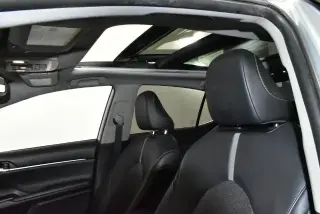 Toyota Camry 2021 XSE 4dr Sedán