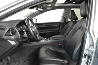 Toyota Camry 2021 XSE 4dr Sedán
