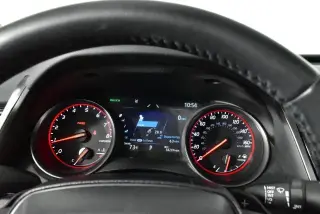 Toyota Camry 2021 XSE 4dr Sedán