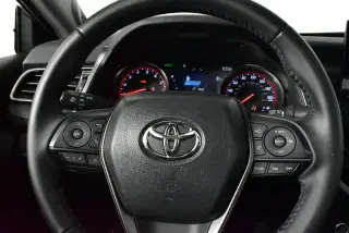 Toyota Camry 2021 XSE 4dr Sedán