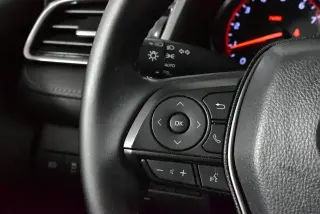 Toyota Camry 2021 XSE 4dr Sedán