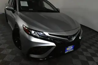 Toyota Camry 2021 XSE 4dr Sedán