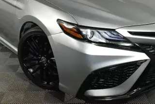Toyota Camry 2021 XSE 4dr Sedán