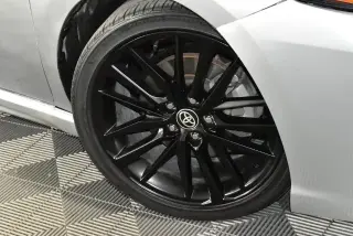 Toyota Camry 2021 XSE 4dr Sedán