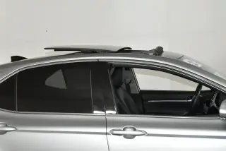 Toyota Camry 2021 XSE 4dr Sedán