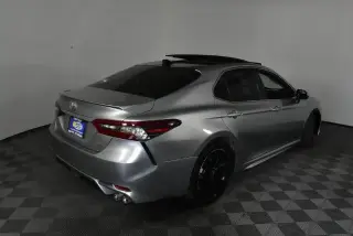 Toyota Camry 2021 XSE 4dr Sedán