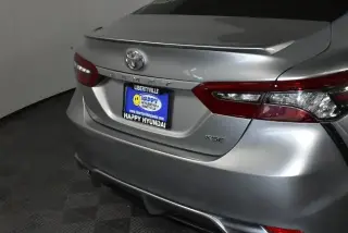 Toyota Camry 2021 XSE 4dr Sedán