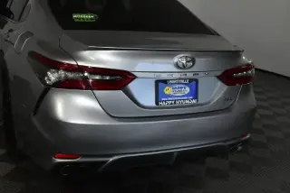 Toyota Camry 2021 XSE 4dr Sedán
