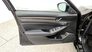 Honda Accord 2018 EX-L 4dr Sedán (1.5T I4)