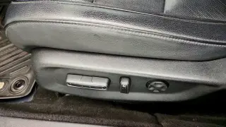 Honda Accord 2018 EX-L 4dr Sedán (1.5T I4)