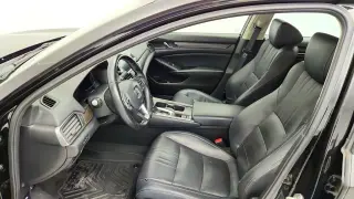 Honda Accord 2018 EX-L 4dr Sedán (1.5T I4)