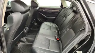 Honda Accord 2018 EX-L 4dr Sedán (1.5T I4)