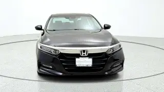 Honda Accord 2018 EX-L 4dr Sedán (1.5T I4)