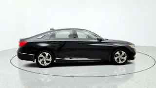 Honda Accord 2018 EX-L 4dr Sedán (1.5T I4)
