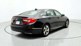 Honda Accord 2018 EX-L 4dr Sedán (1.5T I4)