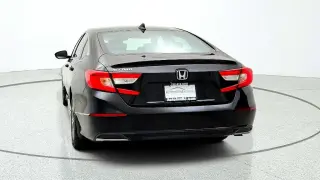 Honda Accord 2018 EX-L 4dr Sedán (1.5T I4)